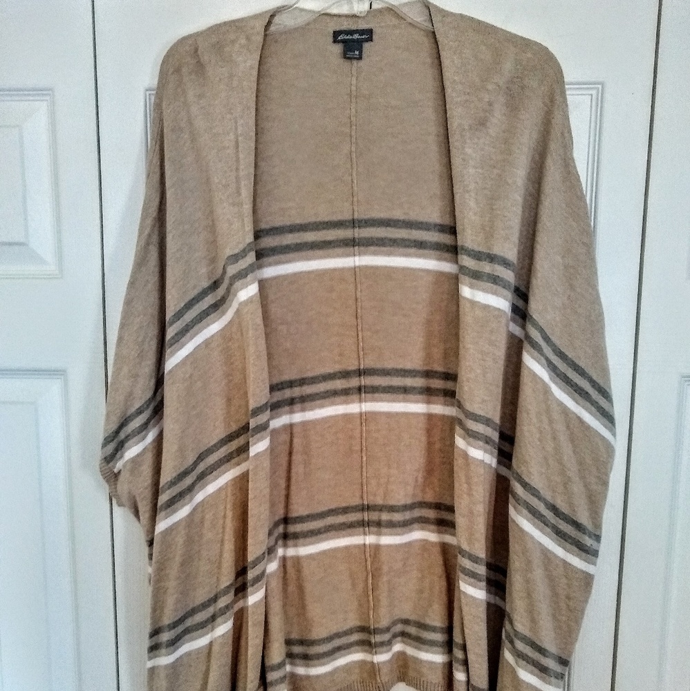 Eddie Bauer sweater